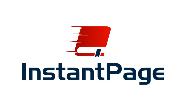 Available Business Name For Sale - InstantPage